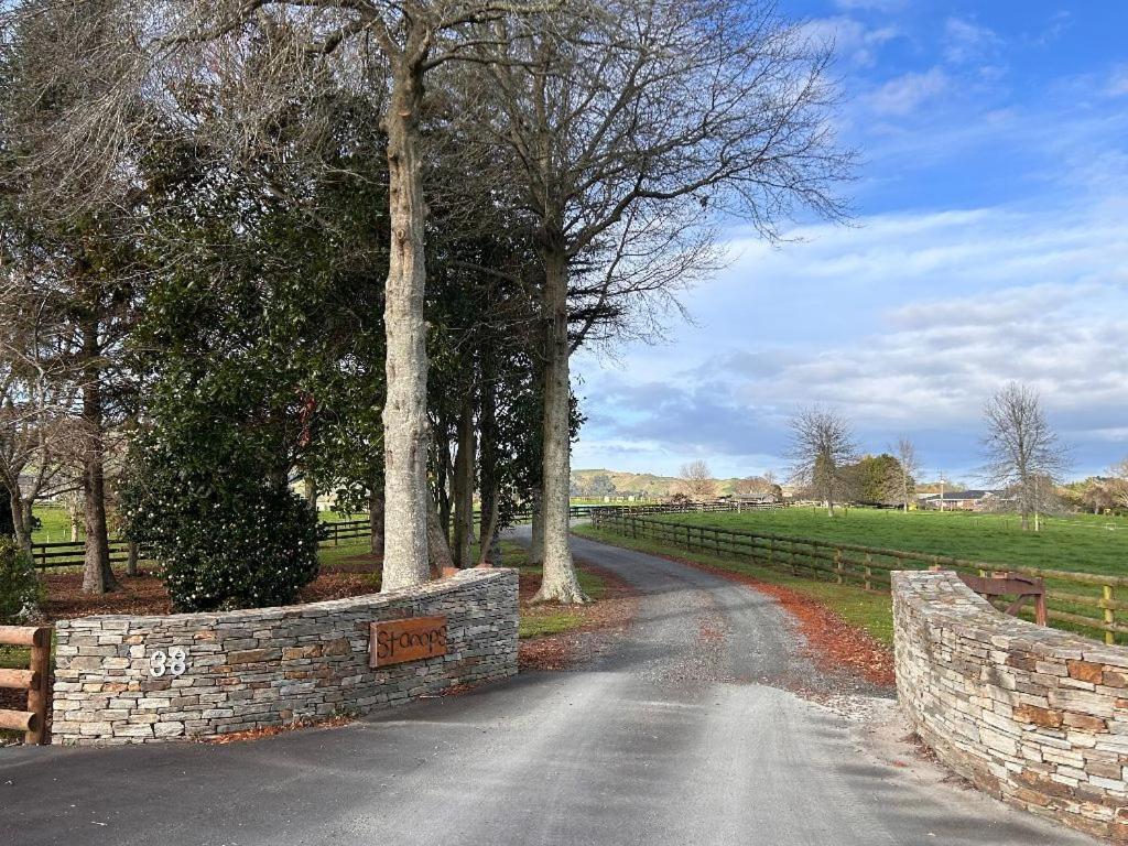 Benn Rd Cottage 케임브리지 외부 사진
